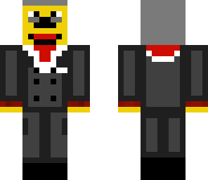 mr simpson