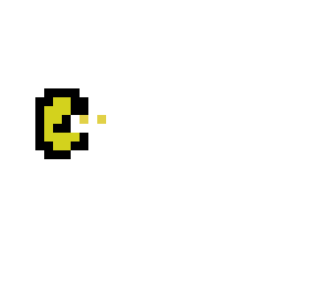 pac man