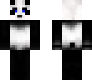 im a panda