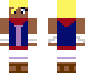 tetra from wind waker