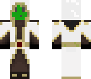 slime mage