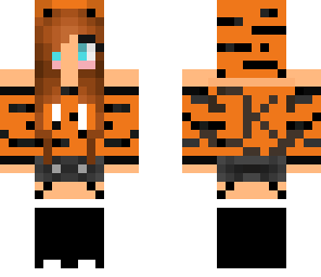 kimberlake tiger