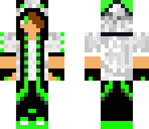 joe the green nerd