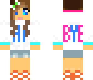 cute girl