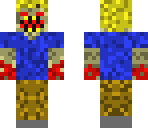 demon dan