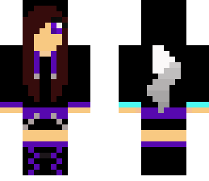 cat girl