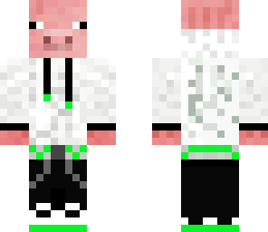 pig