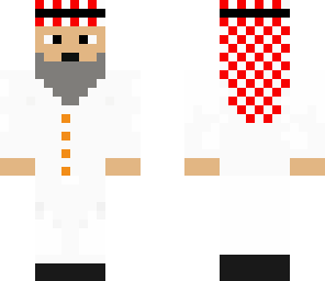 arab