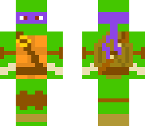 donatello tmnt