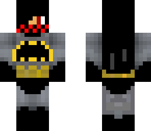 bat gangster