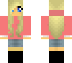 pop girl