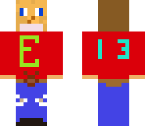 elijahs skin 2013