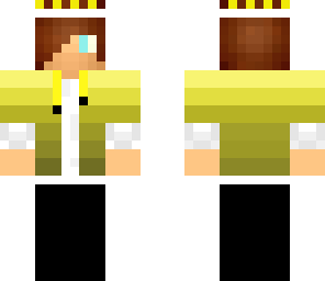 butter king