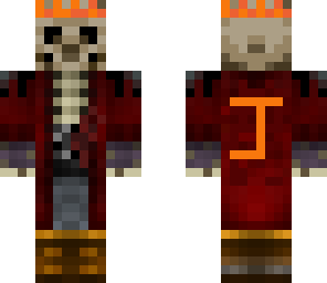 skull king