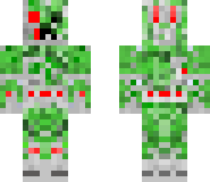 creepanator