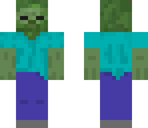 zombie