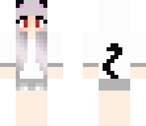 cat girl