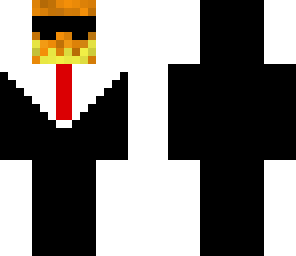 business pumpkin
