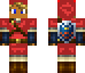 dany19 red link