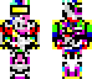 cyborg