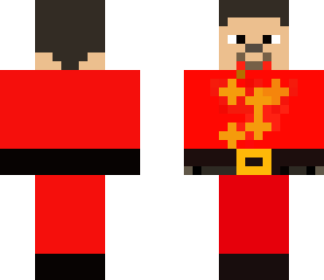 chinese soldier