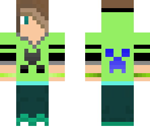 male raver request