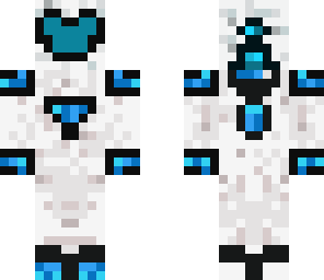 ice warrior