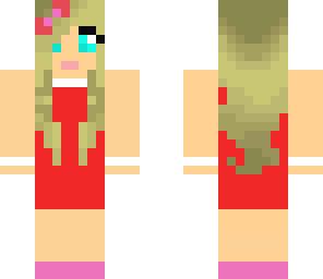 prom girl fixed
