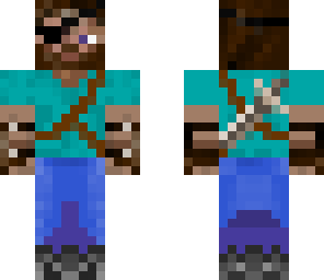 older steve 