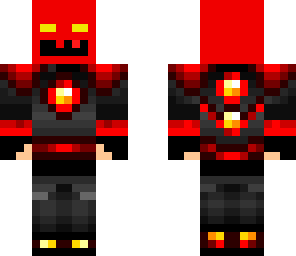 nether king