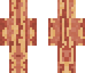 bacon man