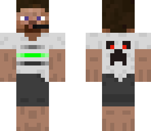 steve man
