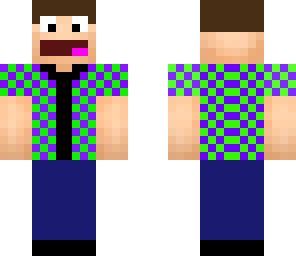 the derp man