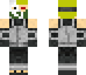 anbu black ops