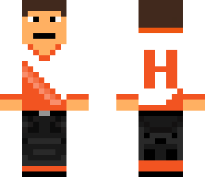 hoseheadii minecraft finest