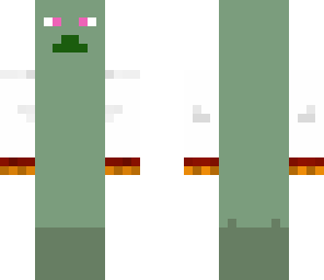 women creeper