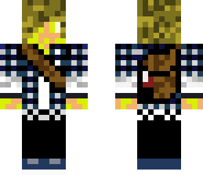 a skin