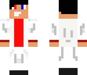 white suit-opposite eyed dancer