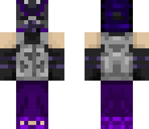 purple anbu