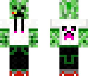 creeper guy