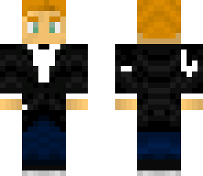 port3r tux