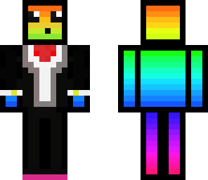 slime tux