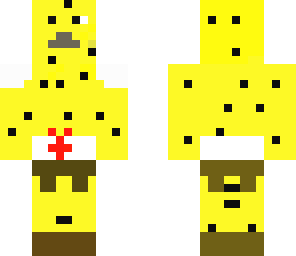 spongebob