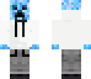 cool creeper