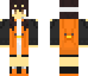 blah blah blah dress skin 2