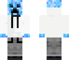 cool creeper