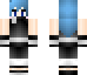 black star girl- edited again lol