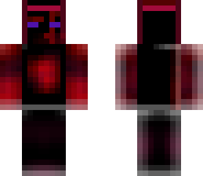 injured ender guard