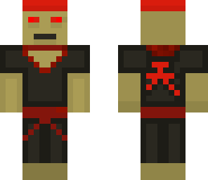master of the fist