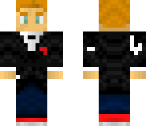 port3r tux